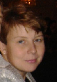 Светлана Беляева