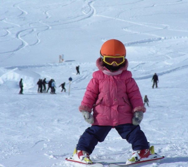 Евгения Фирстова