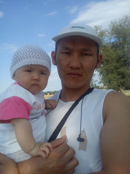 Салохиддин Исмаилов