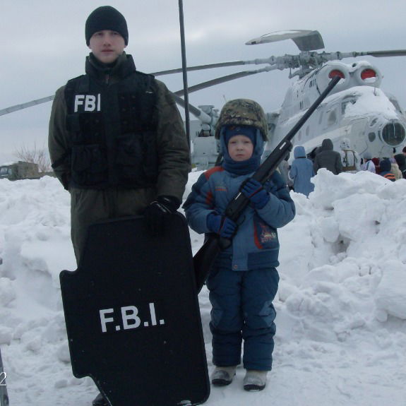 Никита Корытов