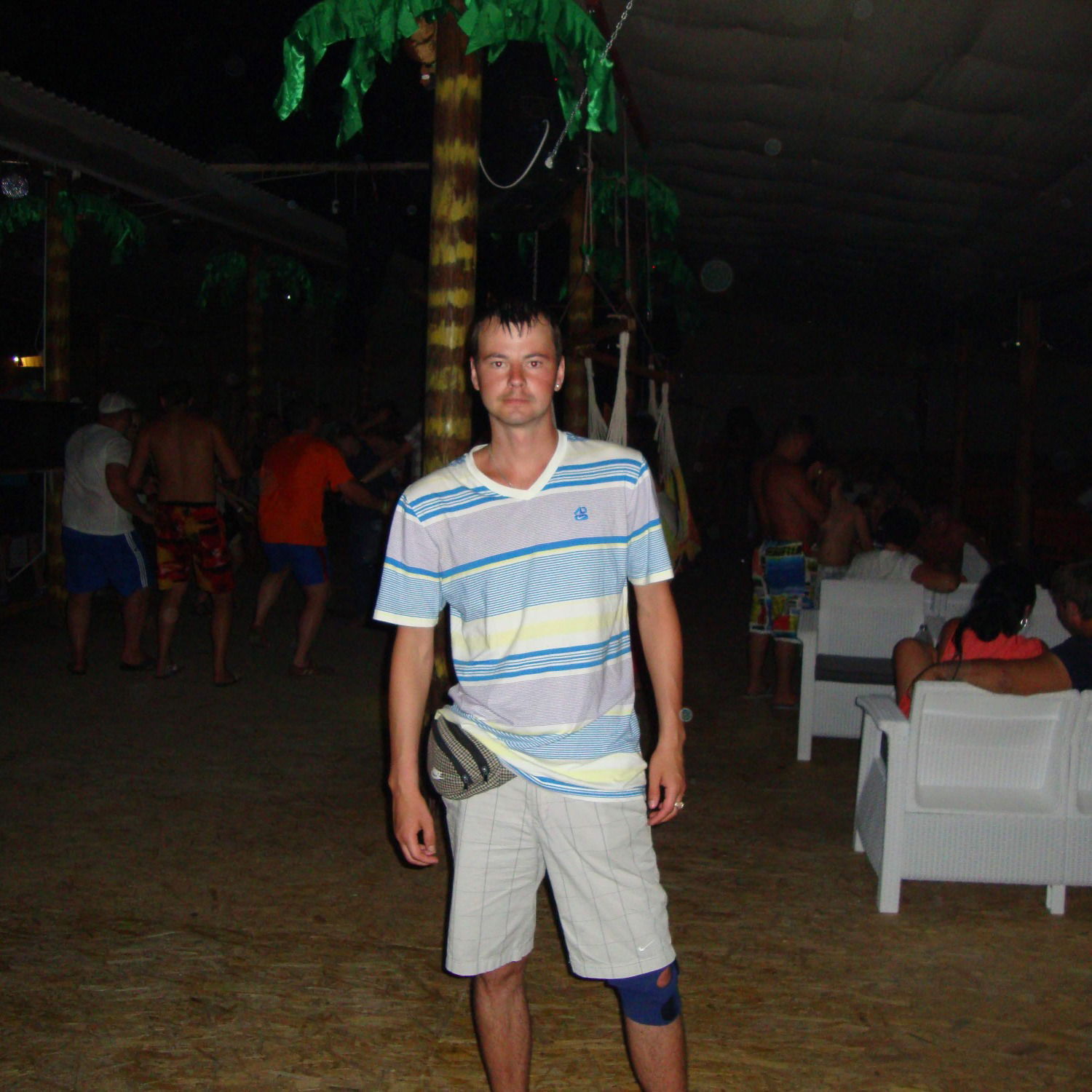 Владимир Иванов