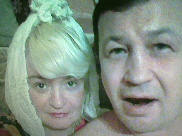 Елена Усова