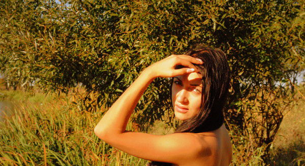 Анна Некрасова