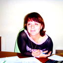 Ульдякова Ольга