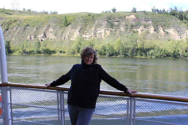 Валентина Семисалова