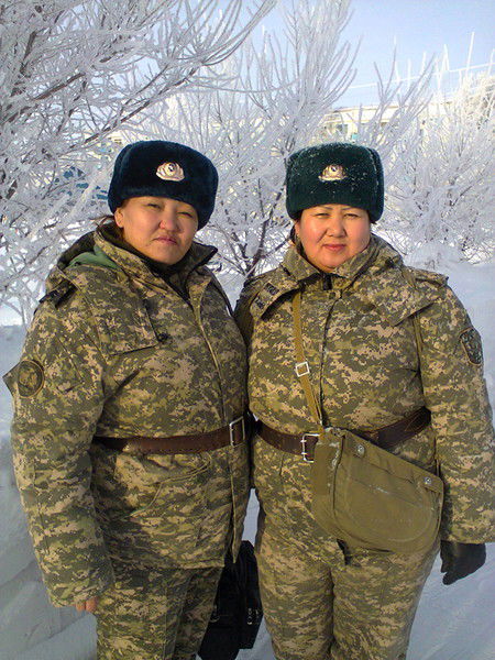 Асыл Абдуллаева