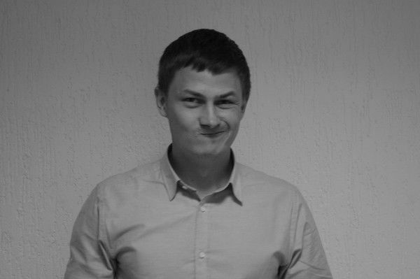 Anton Ярооцкий