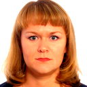 Оксана Малюдина