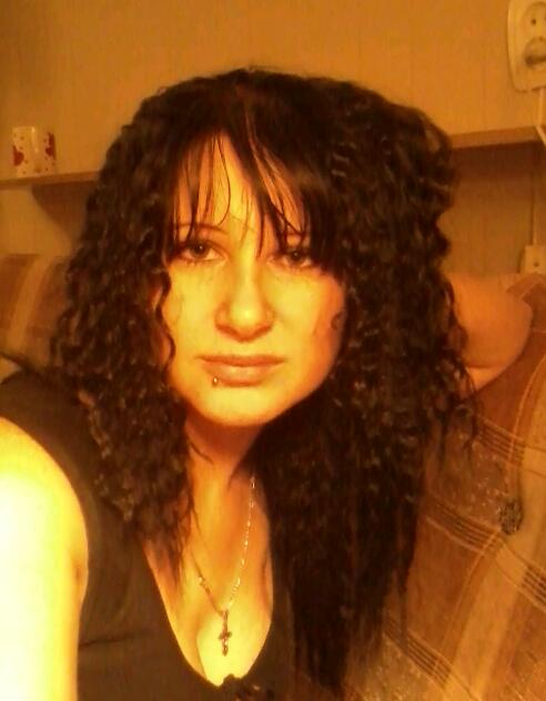 Марина Сафонова