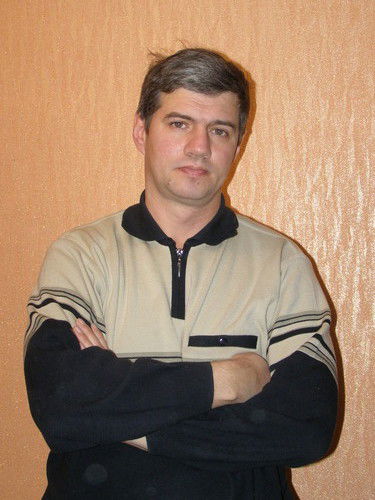 Юрий Земских