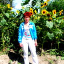 Алла Захарченко
