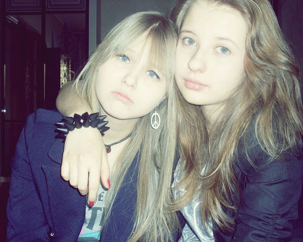 Елизавета Маркушевская