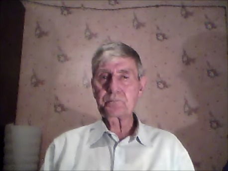 Геннадий Парнищев