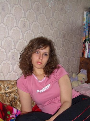 Ольга Зайцева