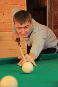 Жека Пахомов