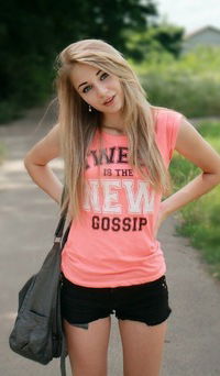 Диана Султанова