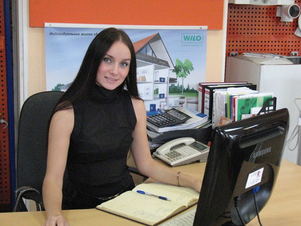 Кристина Лукьянова