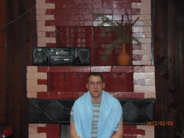 Женя Хорешко