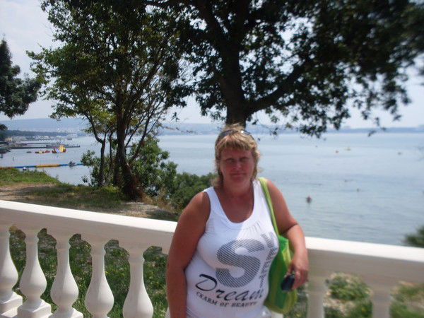 Анна Мищихина