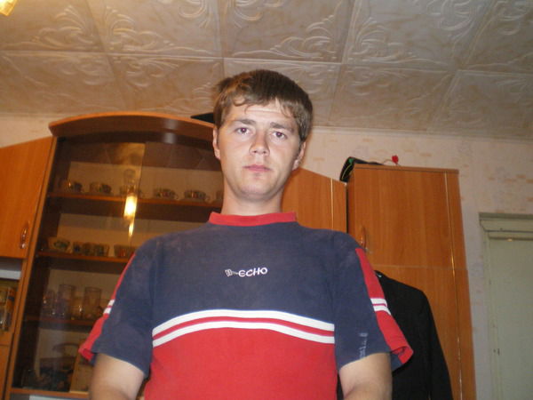 Николай Зарифуллин