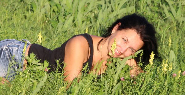 Олеся Чаленко