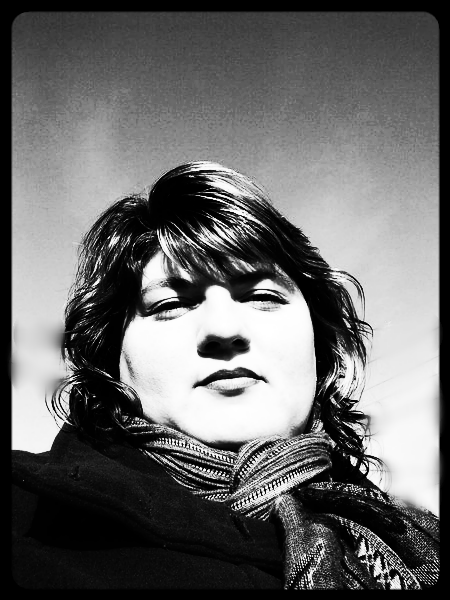 Елена Резникова