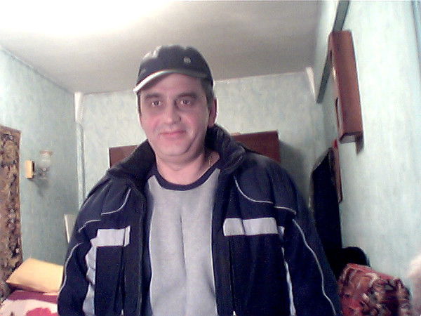 Сергей Симаков