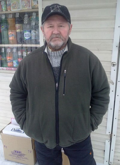 Валерий Павлов