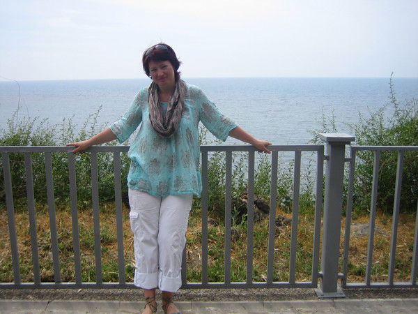 Наталья Золотые Ручки