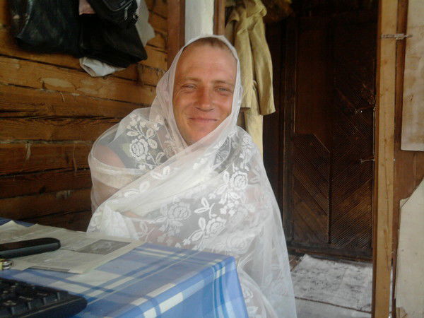 Сергей Решетов