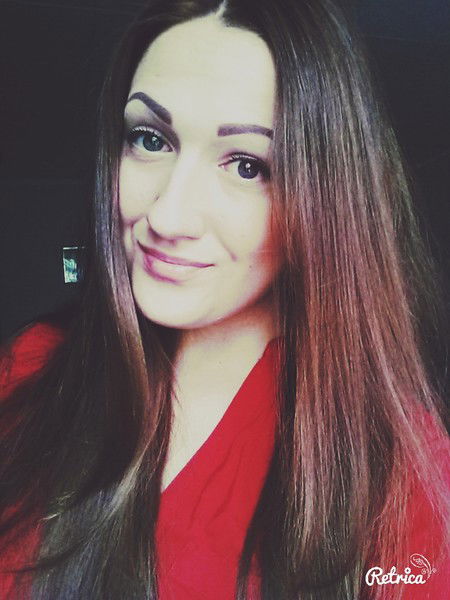 Анастасия К