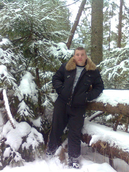 Тараненко Евгений