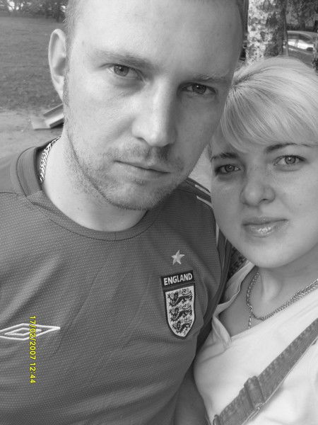 Николай Бондаренко