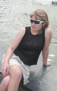 Александра Палецкая