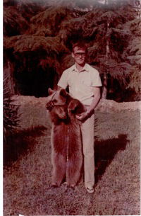 Жорик Солдатский