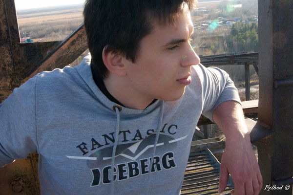 Евгений Птичкин