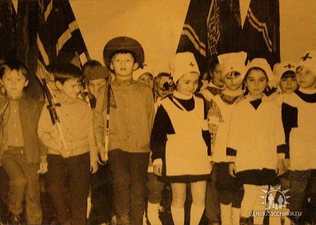 Виктор Романыч