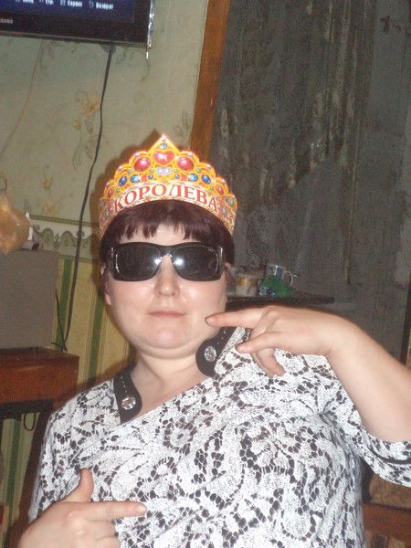 Елена Новикова