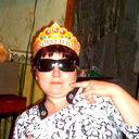 Елена Новикова