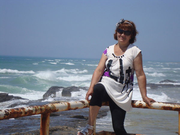 Галина Дубровина