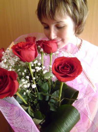 Галина Хабибова