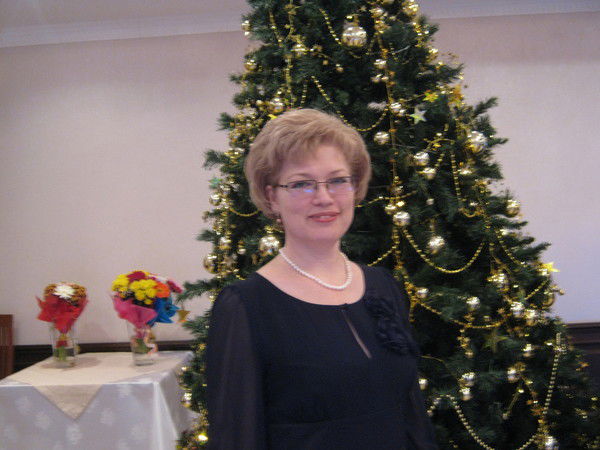 Анна Саяпина