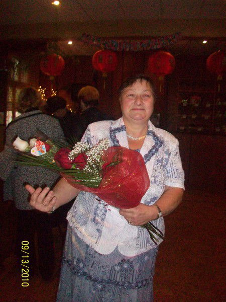 Светлана Мутыгуллина