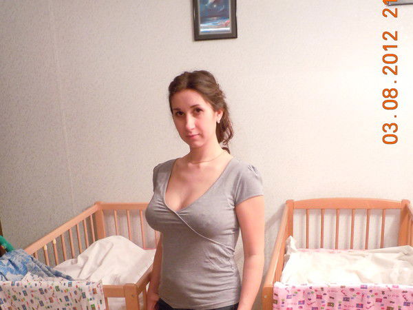 Дина Тышлек