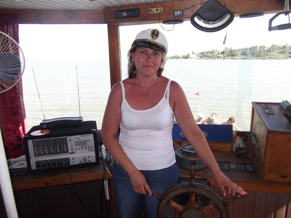 Оксана Григорук