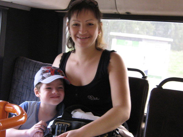 Елена Шанкова