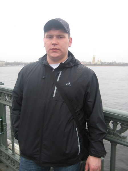 Андрей Журавлев