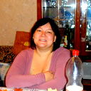 Света Казанцева