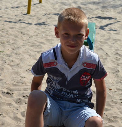 Данил Выпанасенко