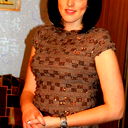 Екатерина Тростина
